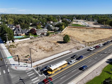 Lake Lowell Acreage For Sale in Nampa Idaho