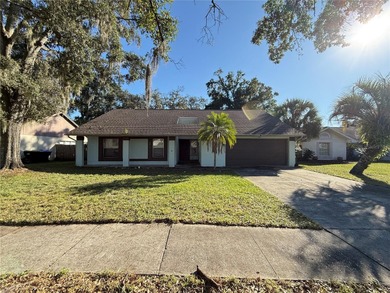 (private lake, pond, creek) Home For Sale in Orlando Florida