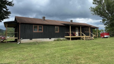 Lake Home For Sale in Beverly, West Virginia