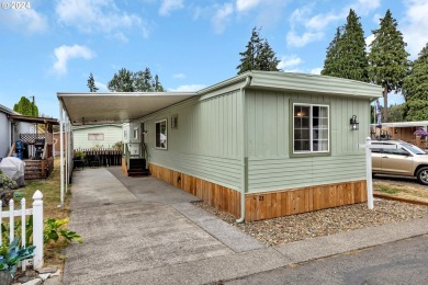 Horseshoe Lake - Cowlitz County Home For Sale in Woodland Washington