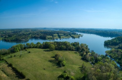 Fort Loudoun Lake Acreage For Sale in Lenoir City Tennessee
