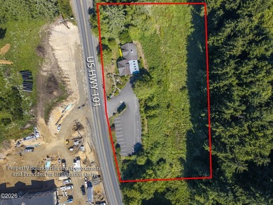 Prime Highway 101 commercial opportunity in Lincoln City. This 4 - photo 6