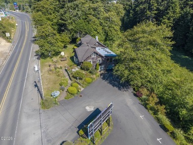 Prime Highway 101 commercial opportunity in Lincoln City. This 4 - photo 8