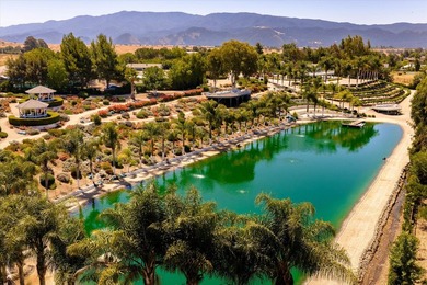 In the heart of Santa Ynez sits a piece of paradise; an - photo 3