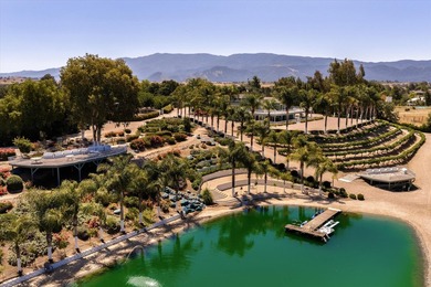 In the heart of Santa Ynez sits a piece of paradise; an - photo 4