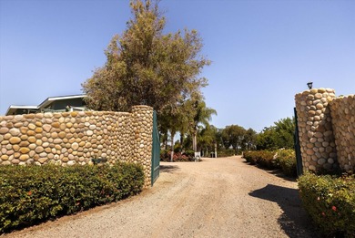 In the heart of Santa Ynez sits a piece of paradise; an - photo 5