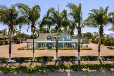 In the heart of Santa Ynez sits a piece of paradise; an - photo 8