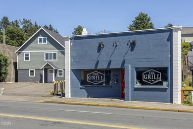 Investment opportunity featuring two contiguous commercially - photo 1