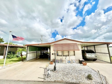 Lake Home For Sale in Lake Placid, Florida
