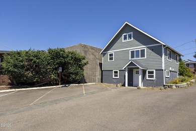 Investment opportunity featuring two contiguous commercially - photo 9