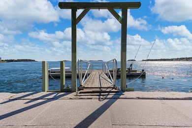This iconic coastal landmark is being offered for the first time - photo 8