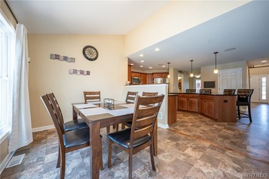 Welcome home! This stunning nine years young Marrano built - photo 11