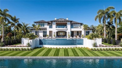 Exclusive Brand New Construction Gulf Front Home. Discover this - photo 11