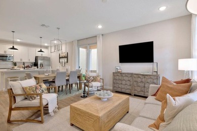 Former model home-all the upgrades! 2022 CBS Construction. Lived - photo 12