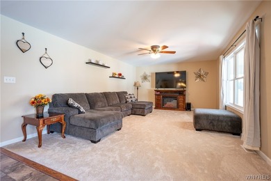 Welcome home! This stunning nine years young Marrano built - photo 13