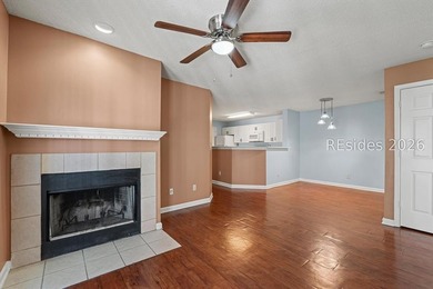 Enjoy easy Bluffton living in this 2BR/2BA condo located in the - photo 13
