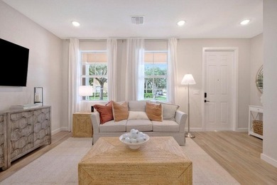 Former model home-all the upgrades! 2022 CBS Construction. Lived - photo 13