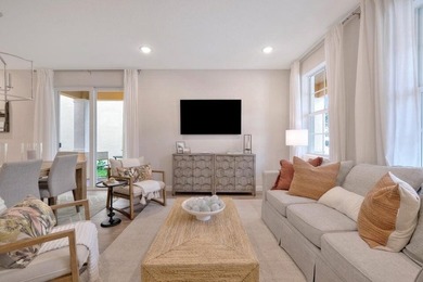 Former model home-all the upgrades! 2022 CBS Construction. Lived - photo 14
