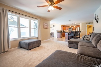 Welcome home! This stunning nine years young Marrano built - photo 15