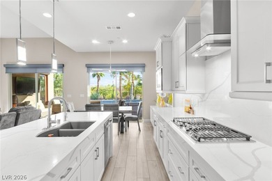 Experience resort-style living in Lake Las Vegas, surrounded by - photo 22