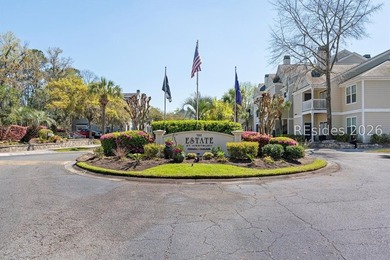 Enjoy easy Bluffton living in this 2BR/2BA condo located in the - photo 22