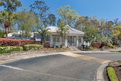 Enjoy easy Bluffton living in this 2BR/2BA condo located in the - photo 23