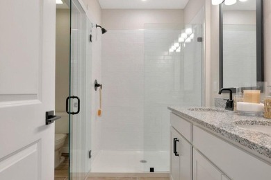 Former model home-all the upgrades! 2022 CBS Construction. Lived - photo 24