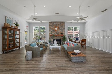 Enjoy easy Bluffton living in this 2BR/2BA condo located in the - photo 25