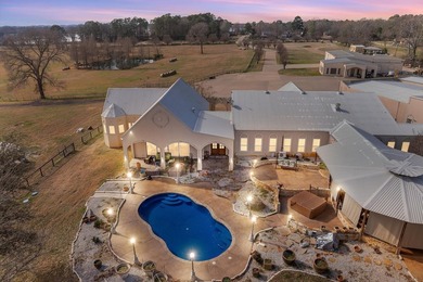 SPECTACULAR LUXURY ESTATE with 9,442 total livable SQFT and - photo 5