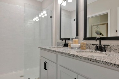 Former model home-all the upgrades! 2022 CBS Construction. Lived - photo 25
