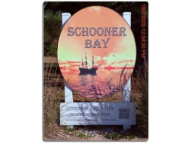 PRICE REDUCED: Schooner Bay is a gem located on a canal that - photo 2