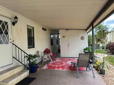 Charming 2-Bedroom, 2-Bath Home in Active Lifestyle Community - photo 3