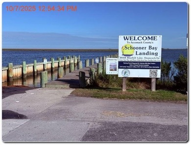 PRICE REDUCED: Schooner Bay is a gem located on a canal that - photo 5
