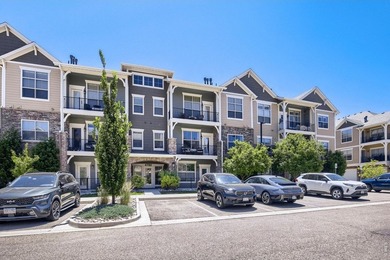 Step into a warm and inviting 2-bedroom, 2-bath condo designed - photo 1