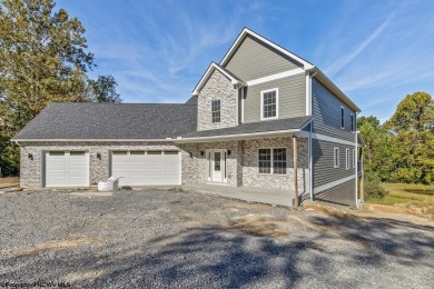Lake Home For Sale in Morgantown, West Virginia