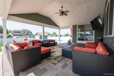 Welcome home! This stunning nine years young Marrano built - photo 42