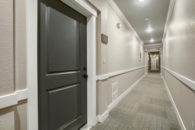 Step into a warm and inviting 2-bedroom, 2-bath condo designed - photo 3
