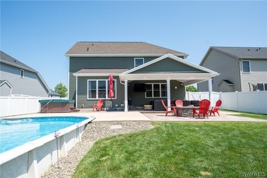 Welcome home! This stunning nine years young Marrano built - photo 45