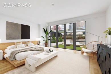 Experience elevated TriBeCa living in this pristine - photo 5