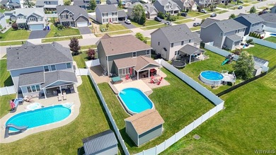 Welcome home! This stunning nine years young Marrano built - photo 47