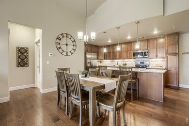 Step into a warm and inviting 2-bedroom, 2-bath condo designed - photo 7