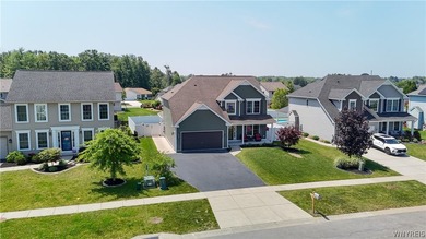 Welcome home! This stunning nine years young Marrano built - photo 50
