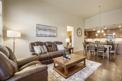 Step into a warm and inviting 2-bedroom, 2-bath condo designed - photo 10