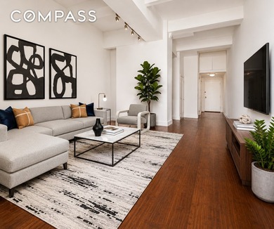 Introducing Residence 15G at Turtle Bay Towers, a beautifully - photo 2