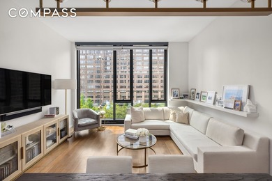 6A at the esteemed 570 Broome Street is a generously - photo 3