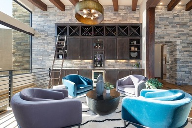 Set within the coveted Redlands Mesa community, this striking - photo 4