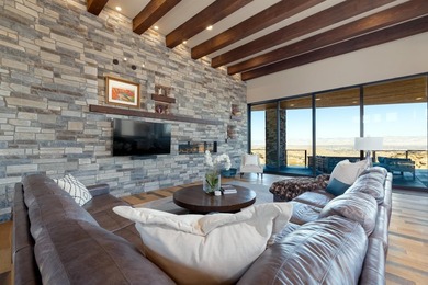 Set within the coveted Redlands Mesa community, this striking - photo 5
