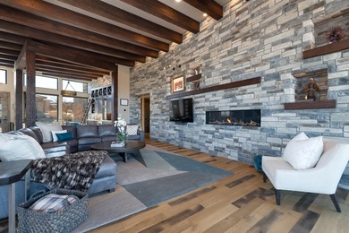 Set within the coveted Redlands Mesa community, this striking - photo 6