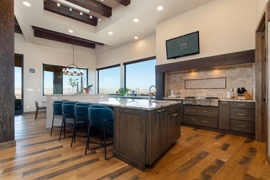 Set within the coveted Redlands Mesa community, this striking - photo 7