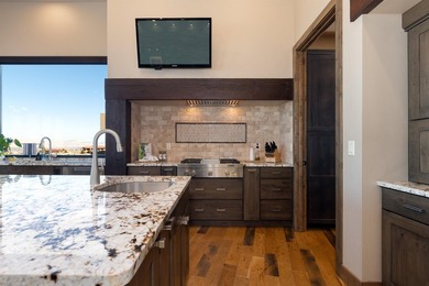 Set within the coveted Redlands Mesa community, this striking - photo 8